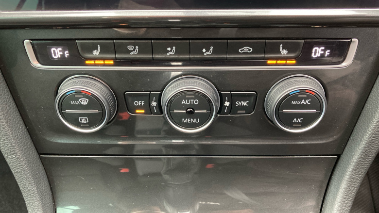 Volkswagen Golf 1.5 TSI EVO 150 Match Edition 5dr DSG Petrol Hatchback